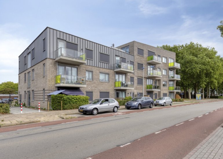  Anna Bijnsstraat 14, Terneuzen