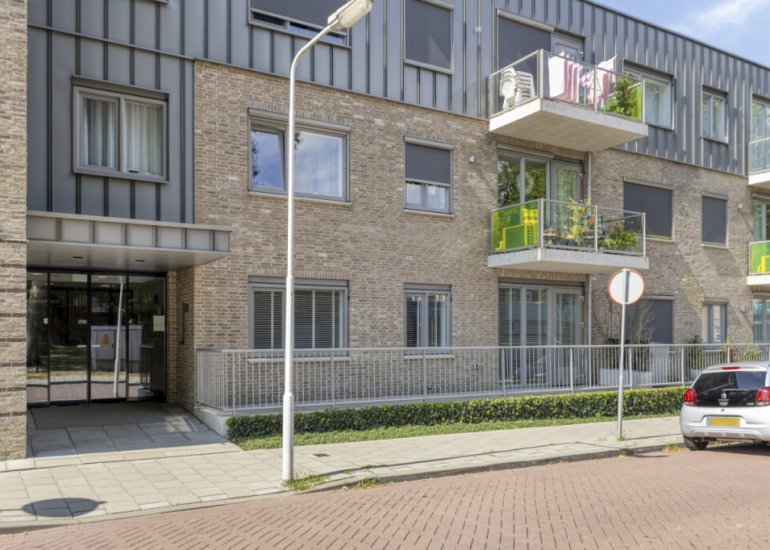  Anna Bijnsstraat 14, Terneuzen