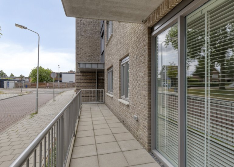  Anna Bijnsstraat 14, Terneuzen