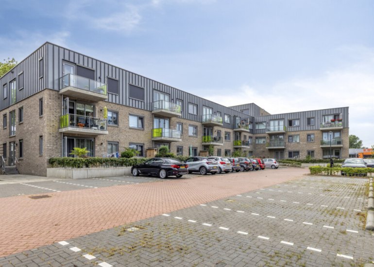  Anna Bijnsstraat 14, Terneuzen