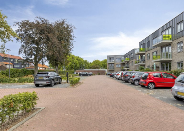  Anna Bijnsstraat 14, Terneuzen