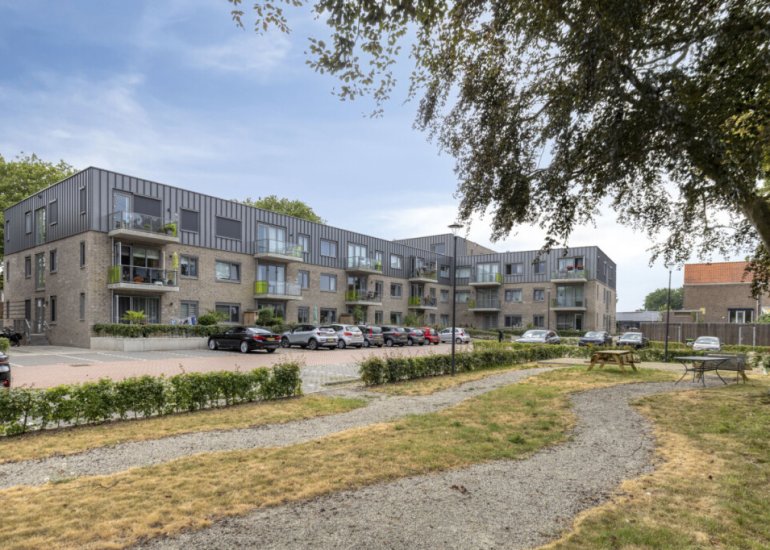 Anna Bijnsstraat 14, Terneuzen