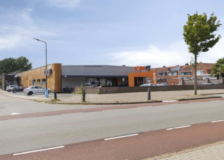  Anna Bijnsstraat 14, Terneuzen