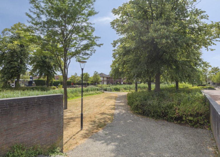  Anna Bijnsstraat 14, Terneuzen