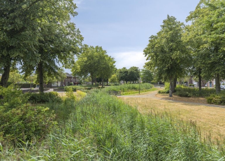  Anna Bijnsstraat 14, Terneuzen