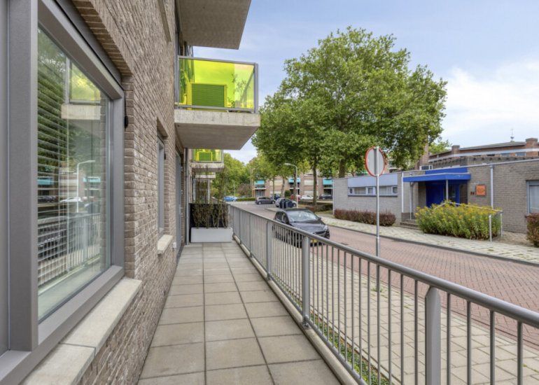  Anna Bijnsstraat 14, Terneuzen