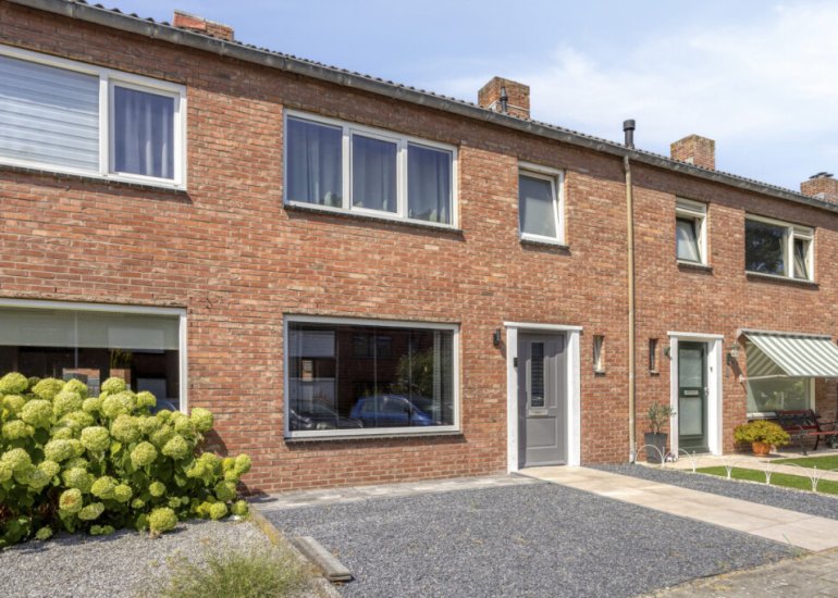 Hattingalaan 9, Hulst