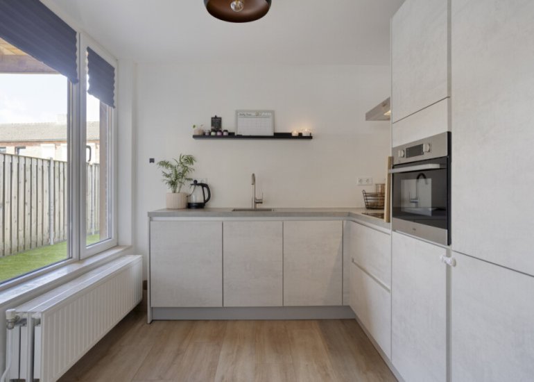  Hattingalaan 9, Hulst