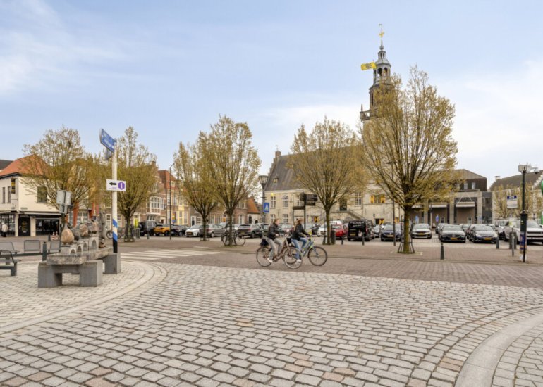 Hattingalaan 9, Hulst