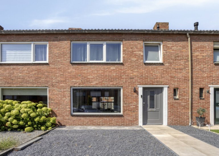  Hattingalaan 9, Hulst