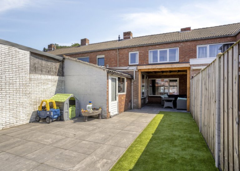  Hattingalaan 9, Hulst