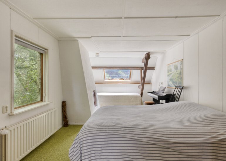  Ringdijk Zuid 20, Cadzand