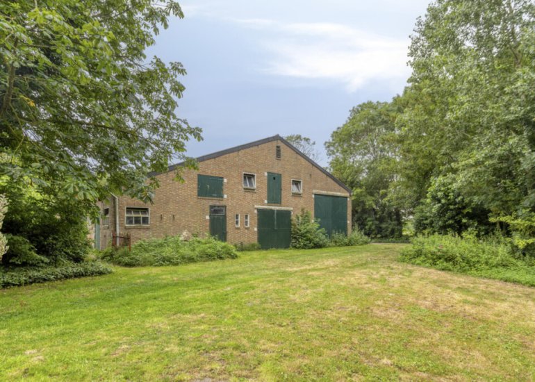  Ringdijk Zuid 20, Cadzand