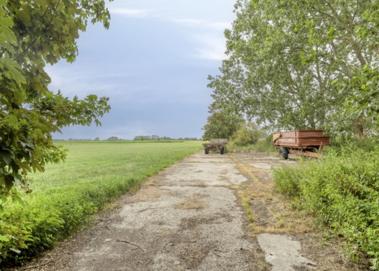  Ringdijk Zuid 20, Cadzand
