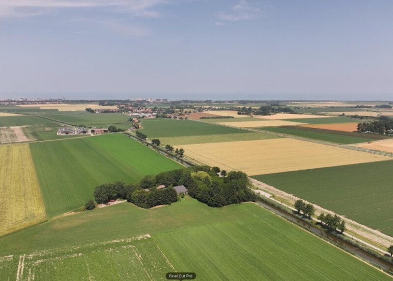  Ringdijk Zuid 20, Cadzand