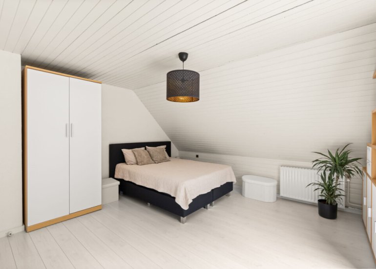  Verbindingsweg 5, Overslag
