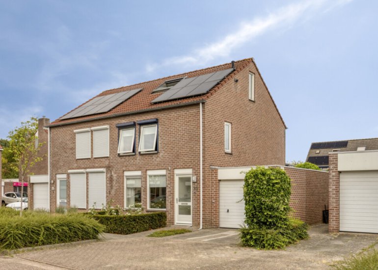 Roerstraat 23, Terneuzen
