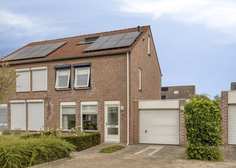  Roerstraat 23, Terneuzen