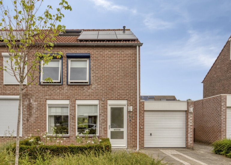  Roerstraat 23, Terneuzen