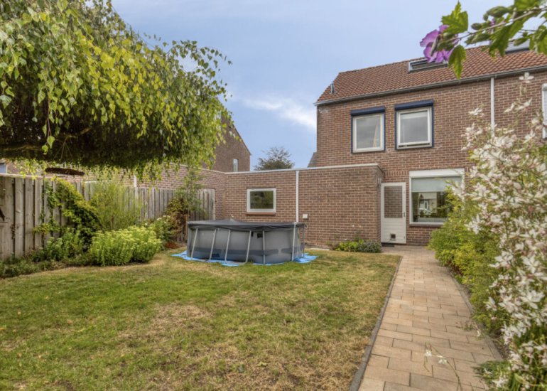  Roerstraat 23, Terneuzen