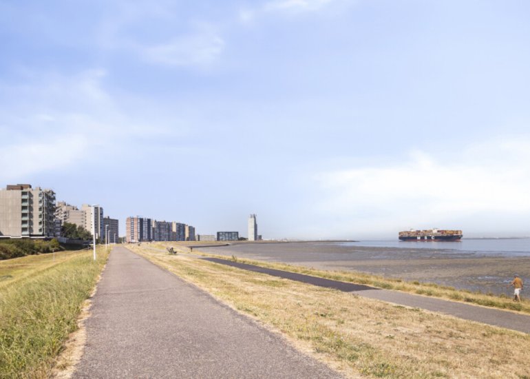  Churchilllaan 922, Terneuzen