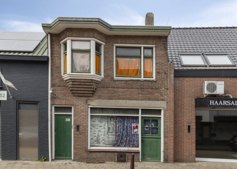 Weststraat 38, Axel