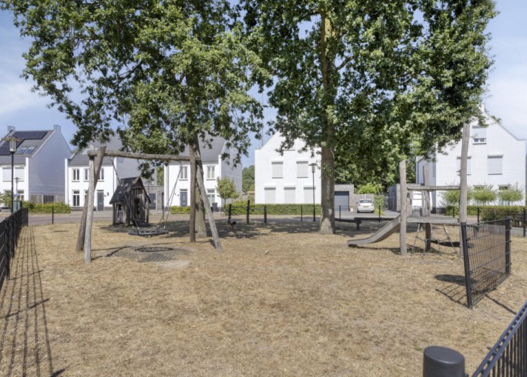  De Platte Kreek 2, Hulst