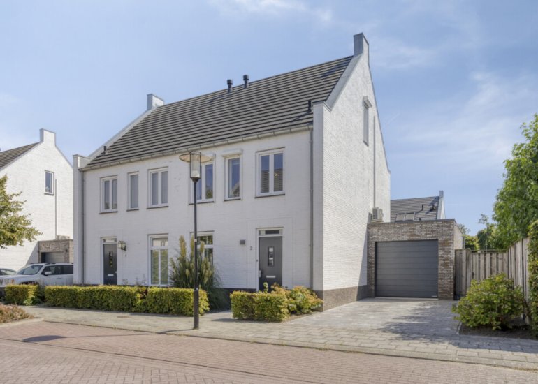  De Platte Kreek 2, Hulst