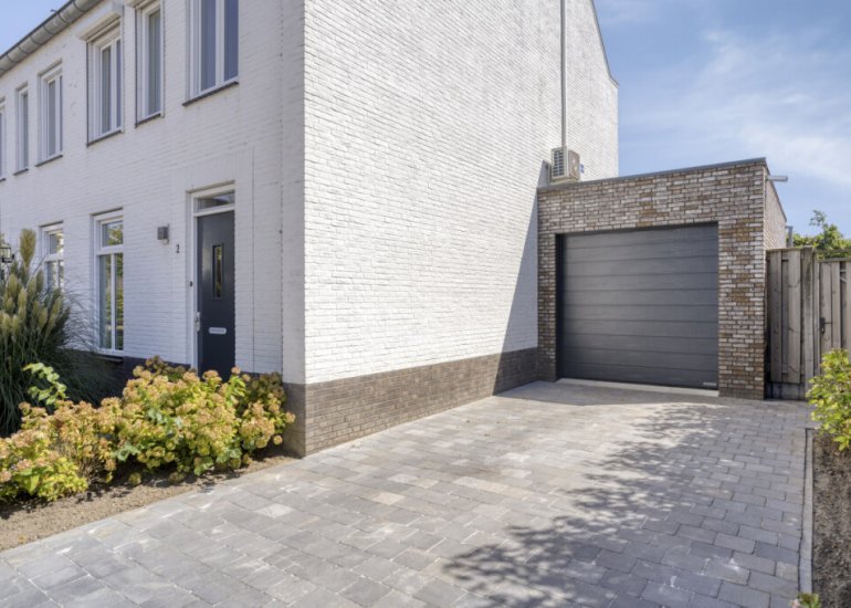  De Platte Kreek 2, Hulst