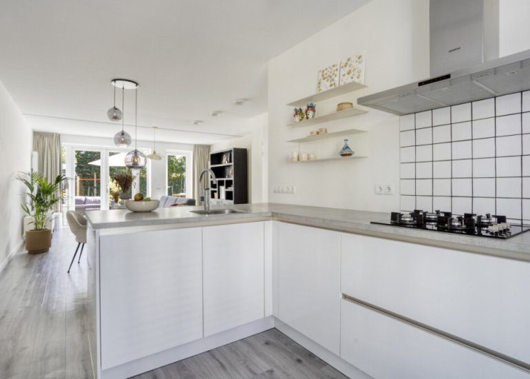  De Platte Kreek 2, Hulst