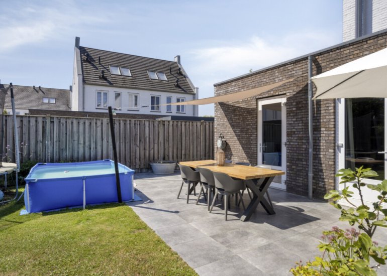  De Platte Kreek 2, Hulst