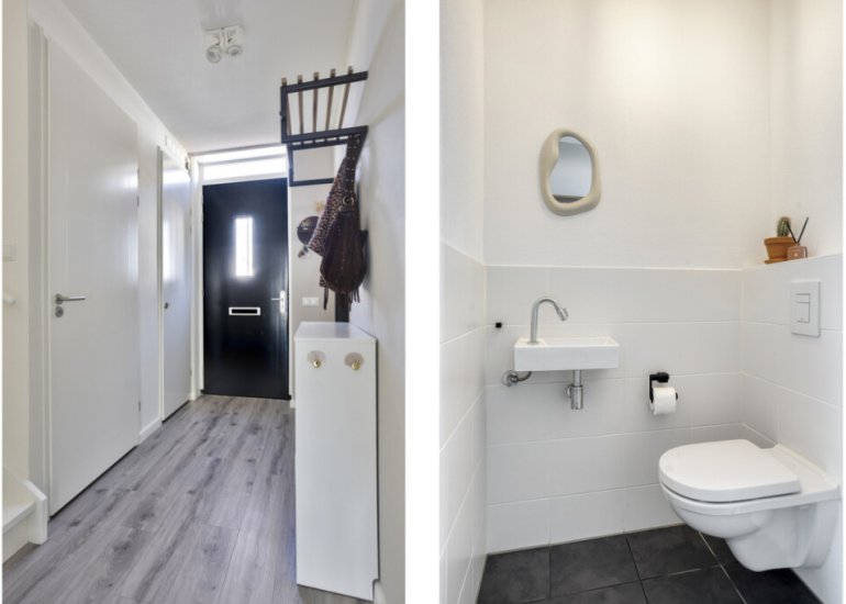  De Platte Kreek 2, Hulst
