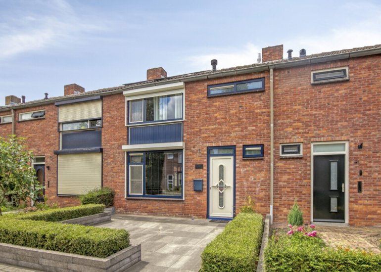  Koepoortstraat 39, Zaamslag