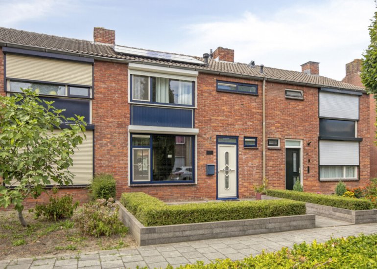  Koepoortstraat 39, Zaamslag