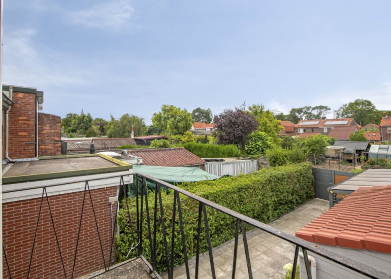  Koepoortstraat 39, Zaamslag