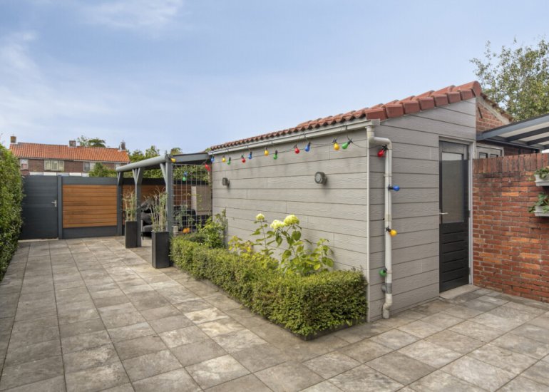  Koepoortstraat 39, Zaamslag