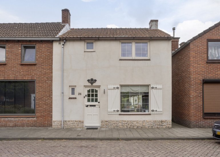  Teerlingstraat 26, Clinge