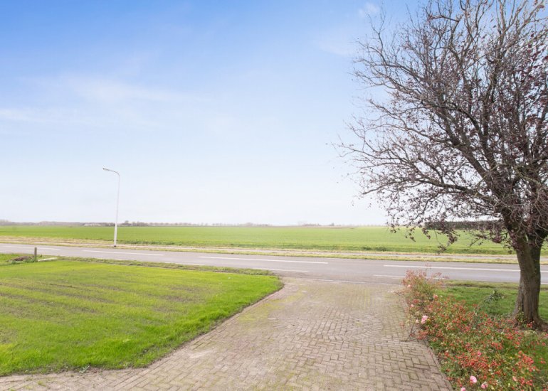  Zandbergsestraat 17, Graauw