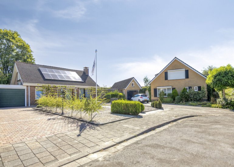  Leeuwerikstraat 14, Hulst