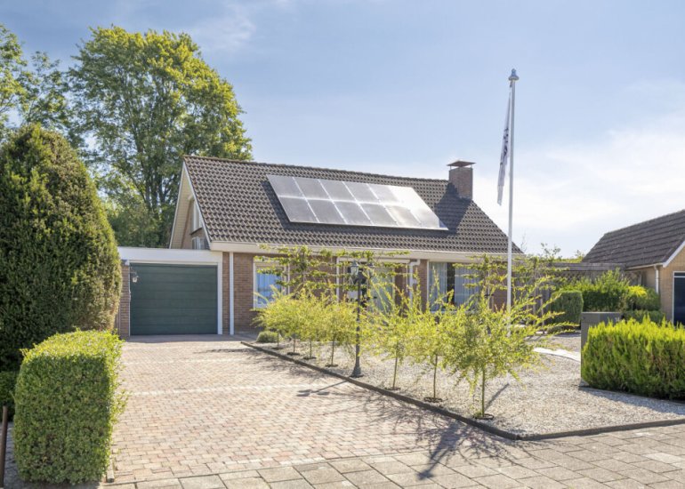  Leeuwerikstraat 14, Hulst