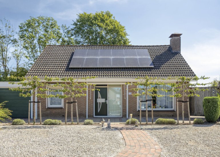  Leeuwerikstraat 14, Hulst