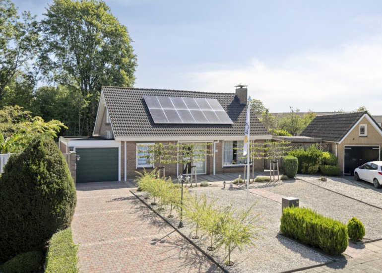  Leeuwerikstraat 14, Hulst