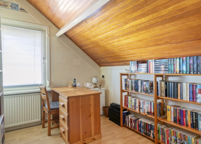  Leeuwerikstraat 14, Hulst