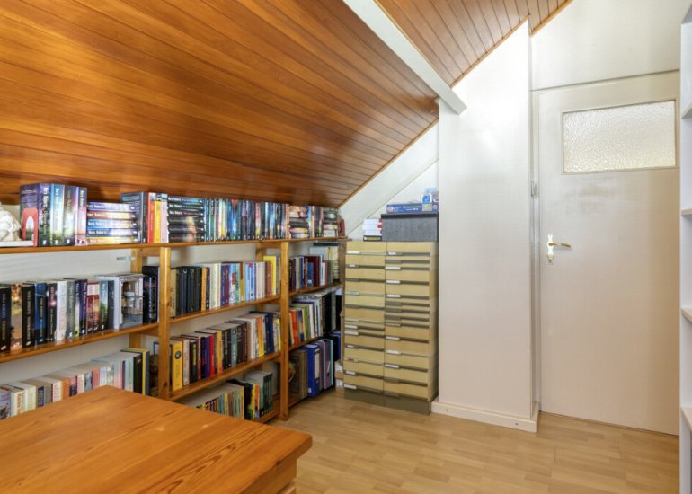  Leeuwerikstraat 14, Hulst