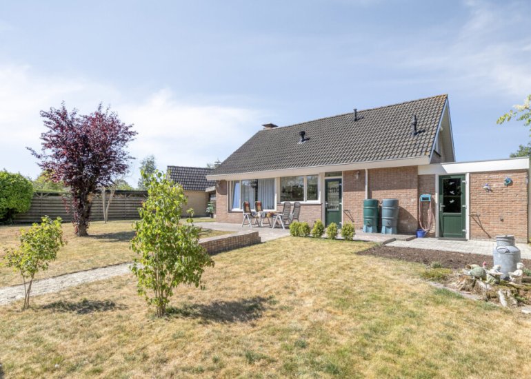  Leeuwerikstraat 14, Hulst