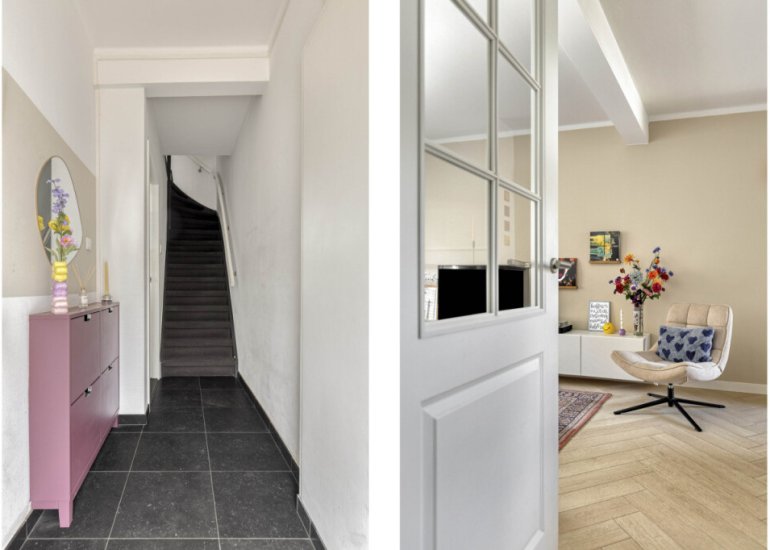  Kleine Bagijnestraat 13A, Hulst