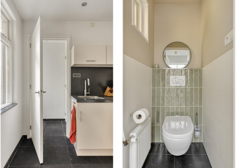  Kleine Bagijnestraat 13A, Hulst