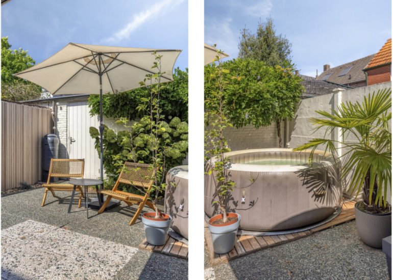  Kleine Bagijnestraat 13A, Hulst