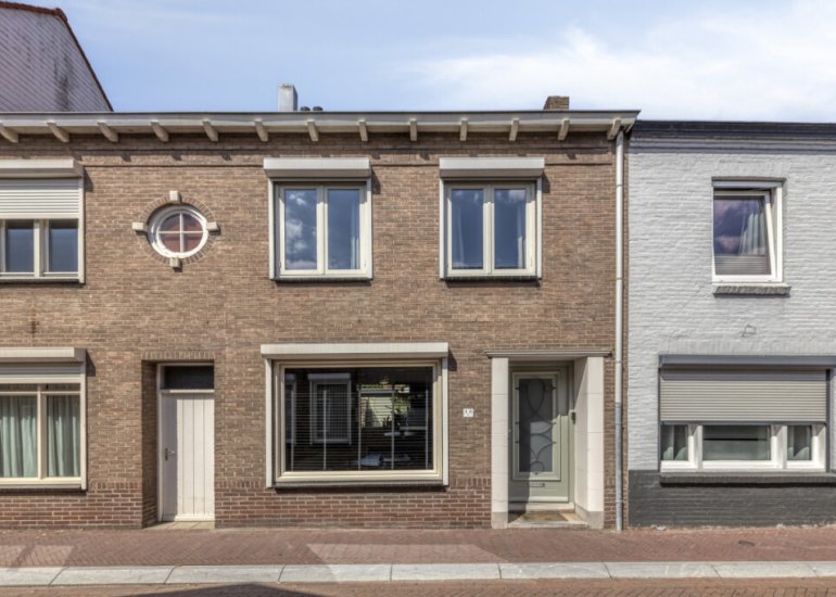 Kleine Bagijnestraat 13A, Hulst