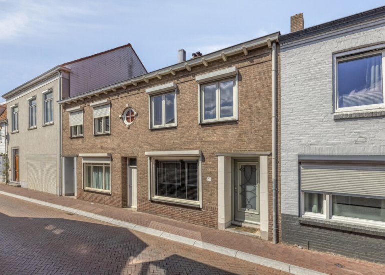  Kleine Bagijnestraat 13A, Hulst